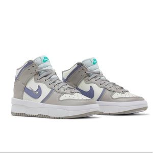 Wmns Dunk High Up 'Iron Purple’ 8.5